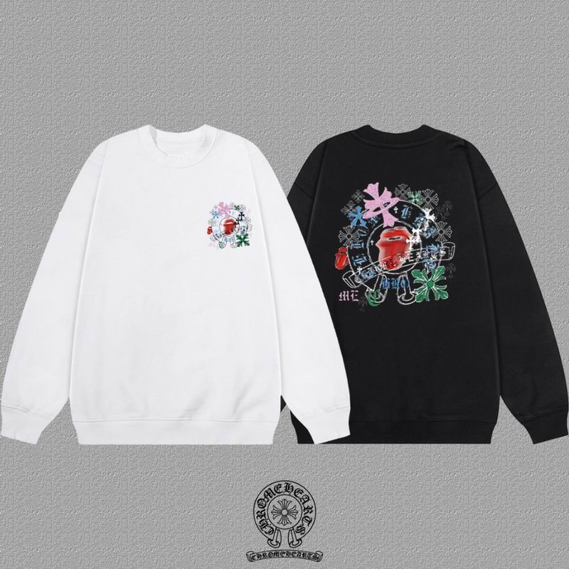 Chrome Hearts S-2XL dgtr04